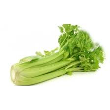 Organic Celery