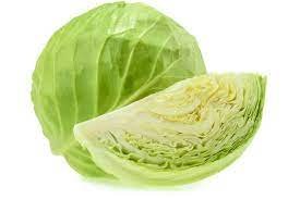 Organic Cabbage