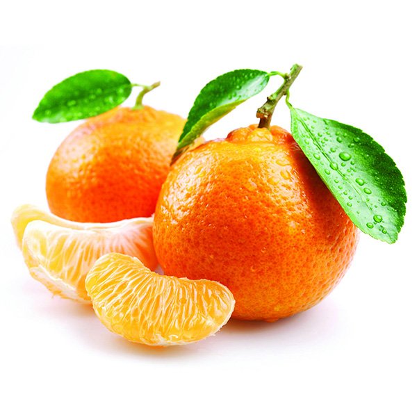 Tango Mandarin