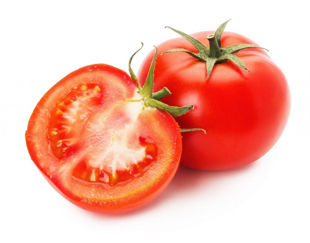 Organic Tomatoes